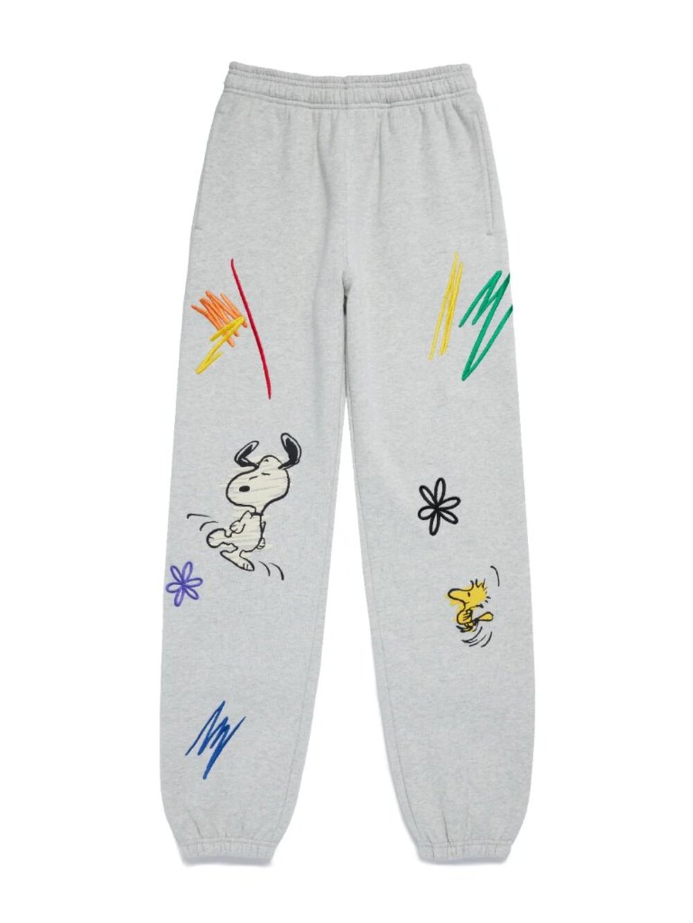 SAMII RYAN SWEATPANTS